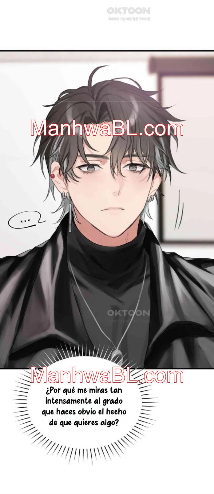 Unlucky Cupid Messenger - Capítulo 2.3 manhwa