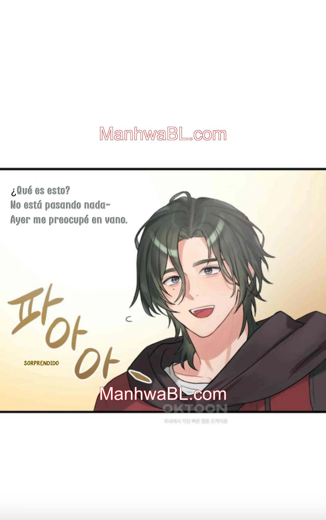 Unlucky Cupid Messenger - Capítulo 1.3 manhwa