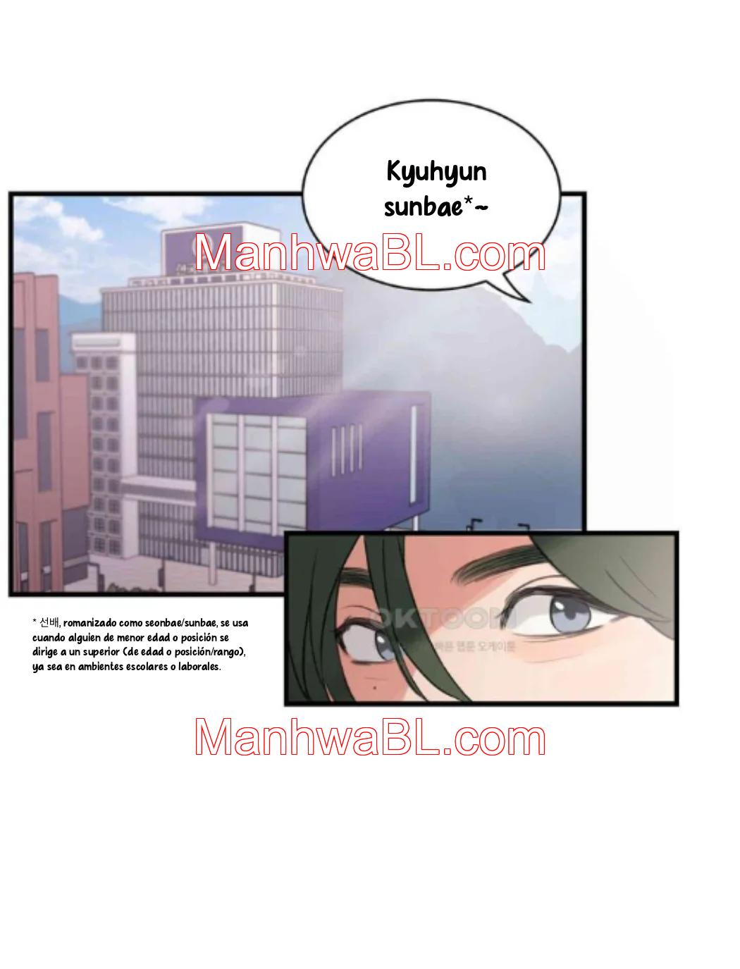 Unlucky Cupid Messenger - Capítulo 1.3 manhwa