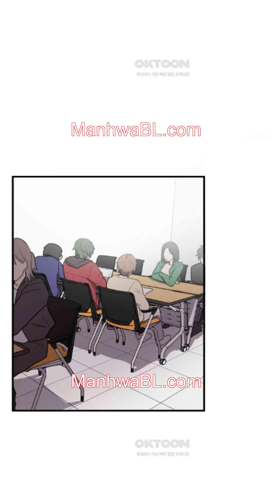 Unlucky Cupid Messenger - Capítulo 1.3 manhwa