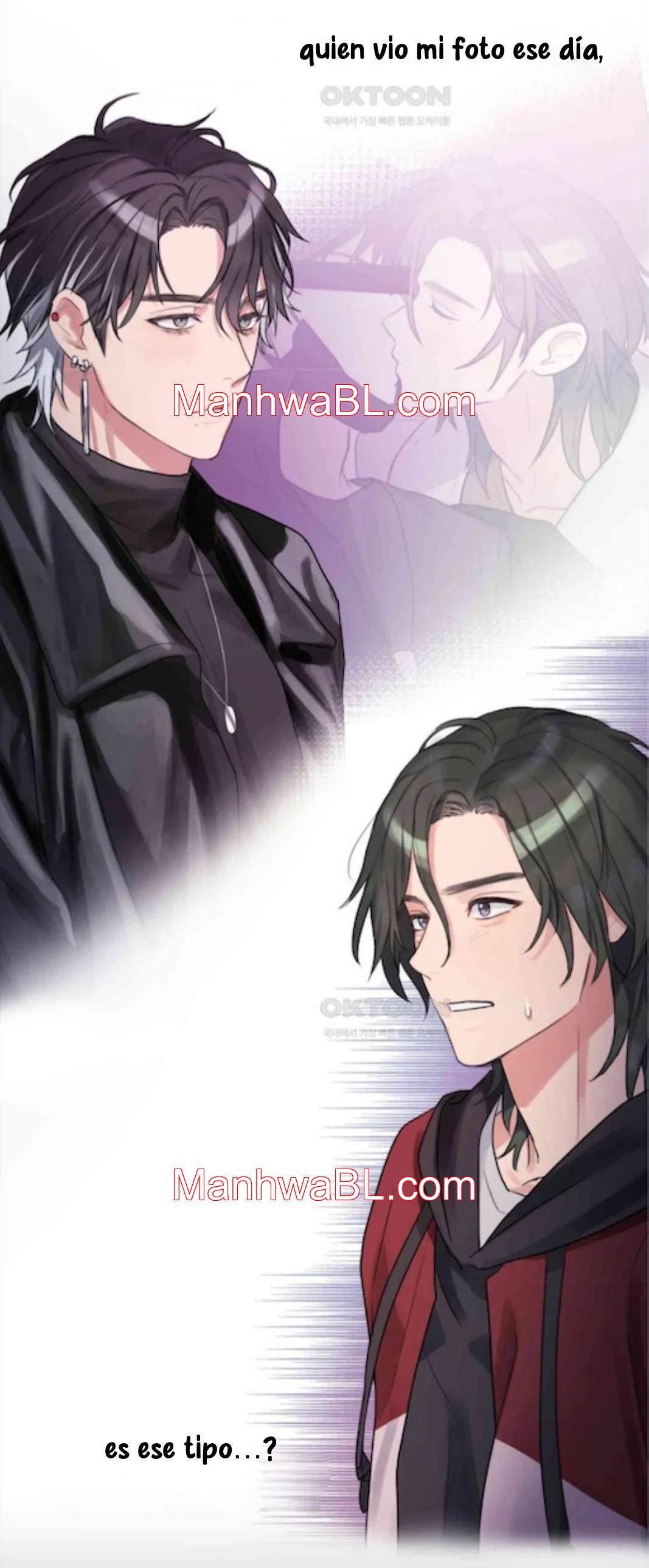 Unlucky Cupid Messenger - Capítulo 1.3 manhwa