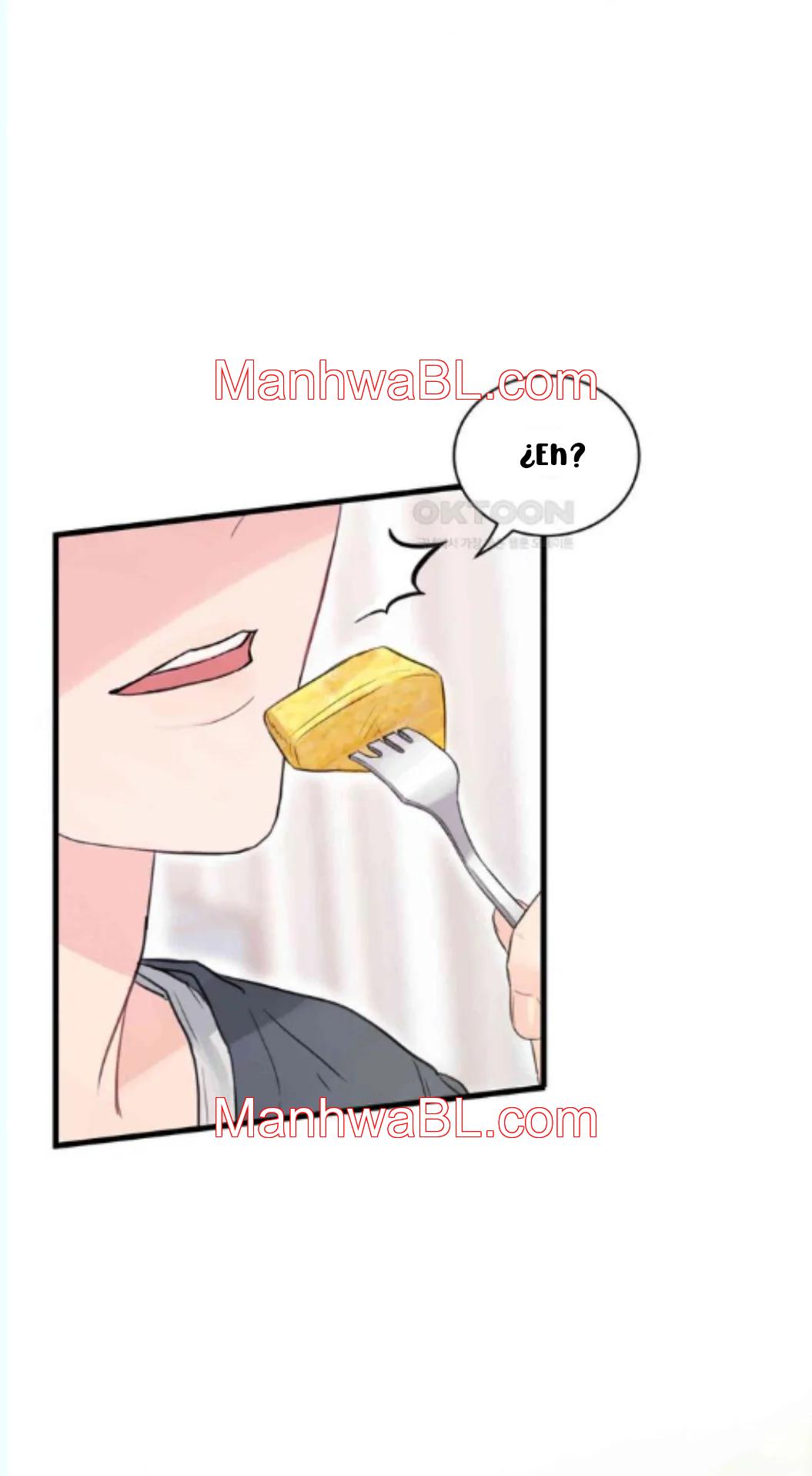 Unlucky Cupid Messenger - Capítulo 1.3 manhwa