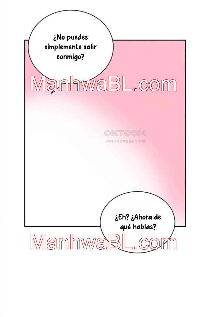 Unlucky Cupid Messenger - Capítulo 10.2 manhwa