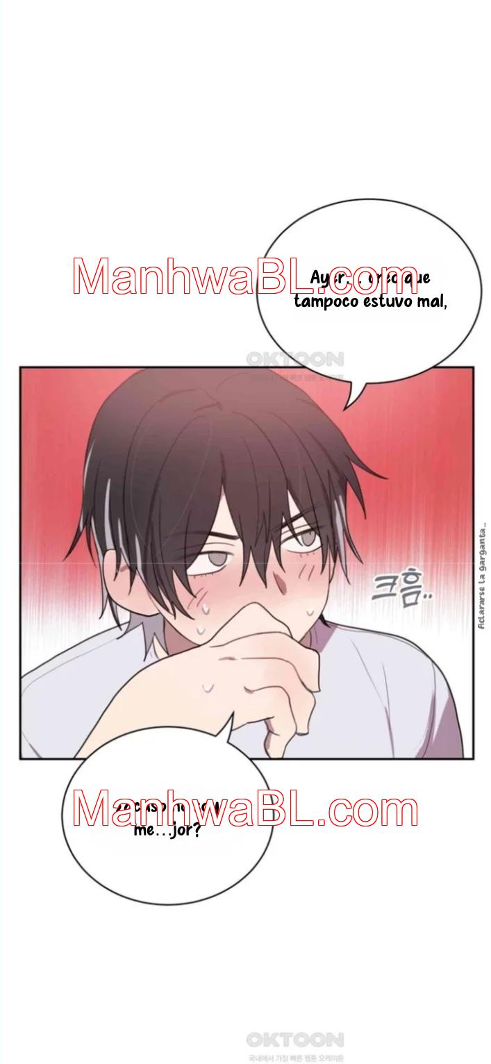 Unlucky Cupid Messenger - Capítulo 10.2 manhwa