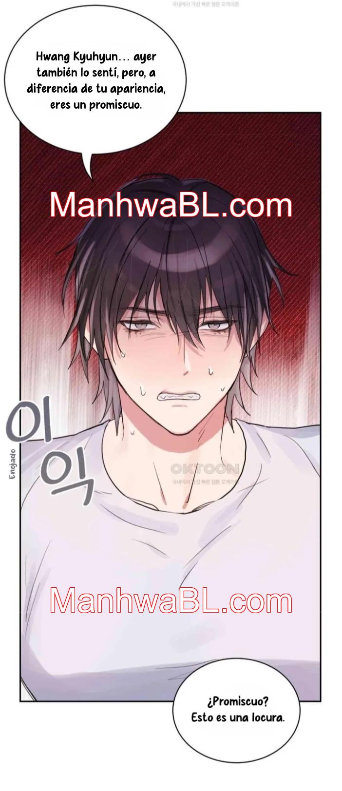 Unlucky Cupid Messenger - Capítulo 10.2 manhwa