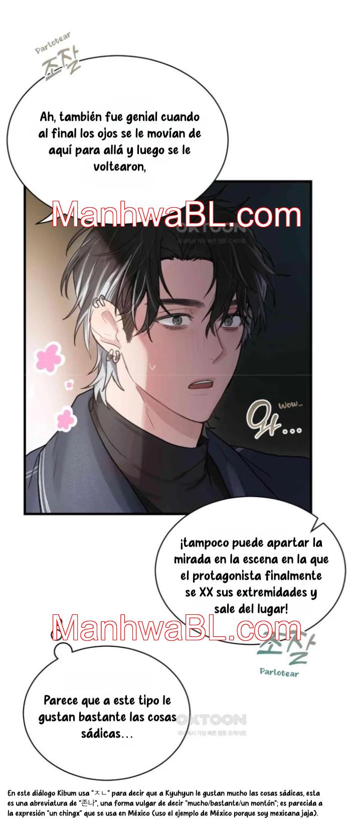 Unlucky Cupid Messenger - Capítulo 4 manhwa
