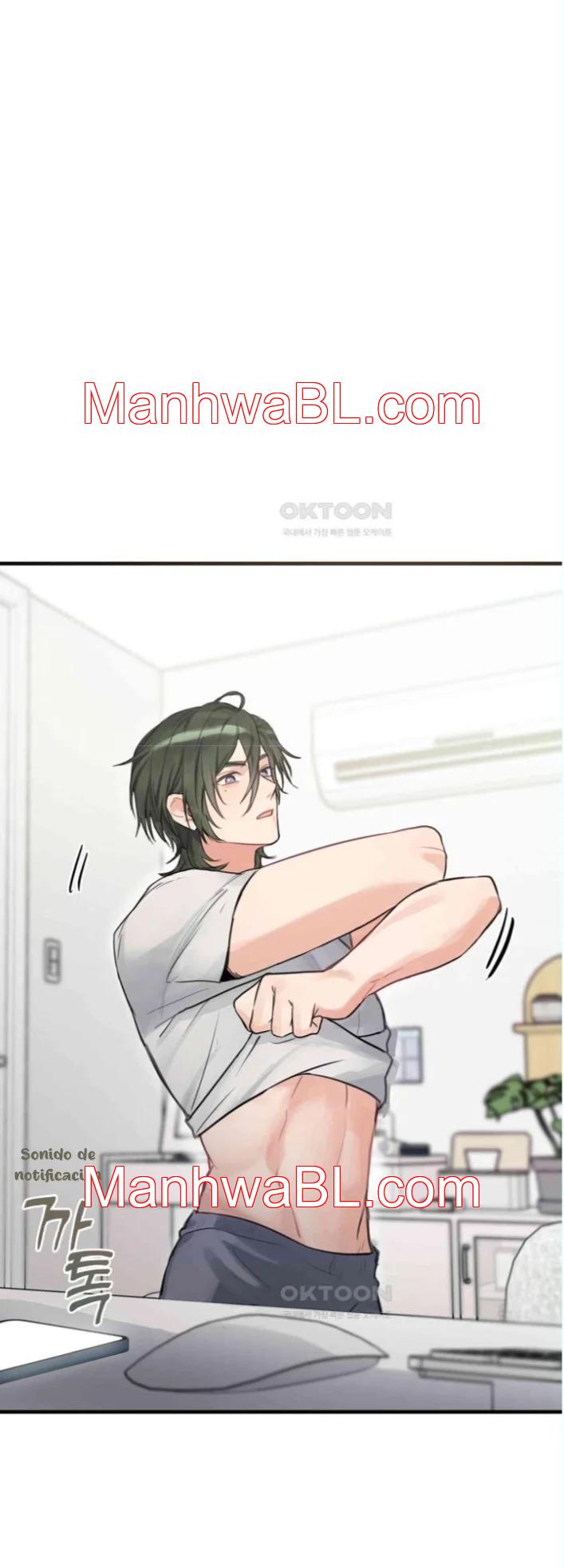 Unlucky Cupid Messenger - Capítulo 4 manhwa