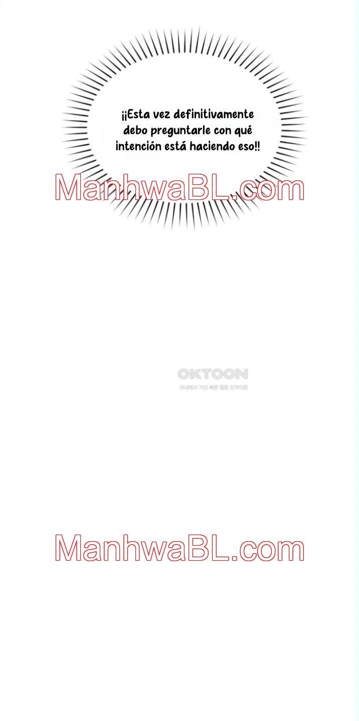 Unlucky Cupid Messenger - Capítulo 4.2 manhwa