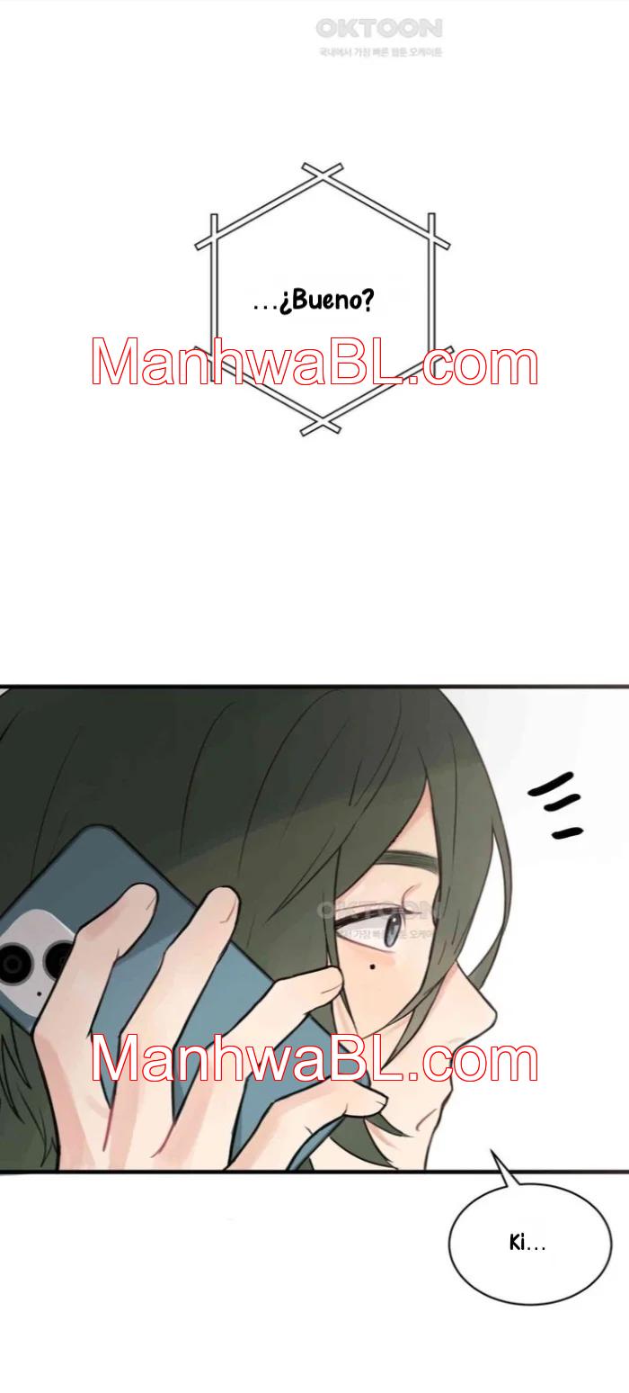 Unlucky Cupid Messenger - Capítulo 4.2 manhwa