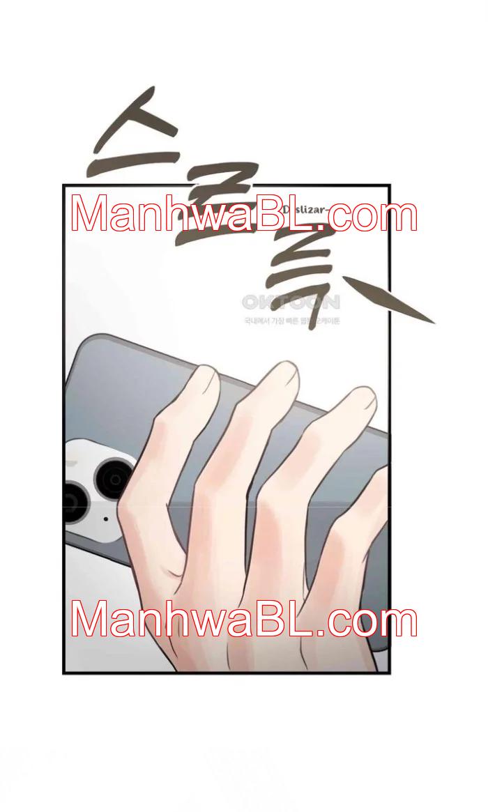 Unlucky Cupid Messenger - Capítulo 4.2 manhwa