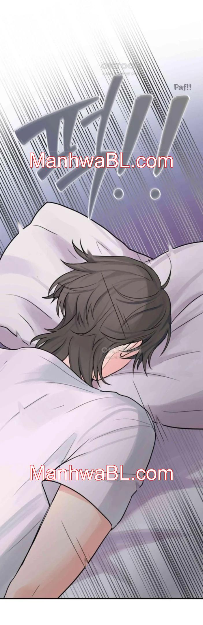 Unlucky Cupid Messenger - Capítulo 4.2 manhwa