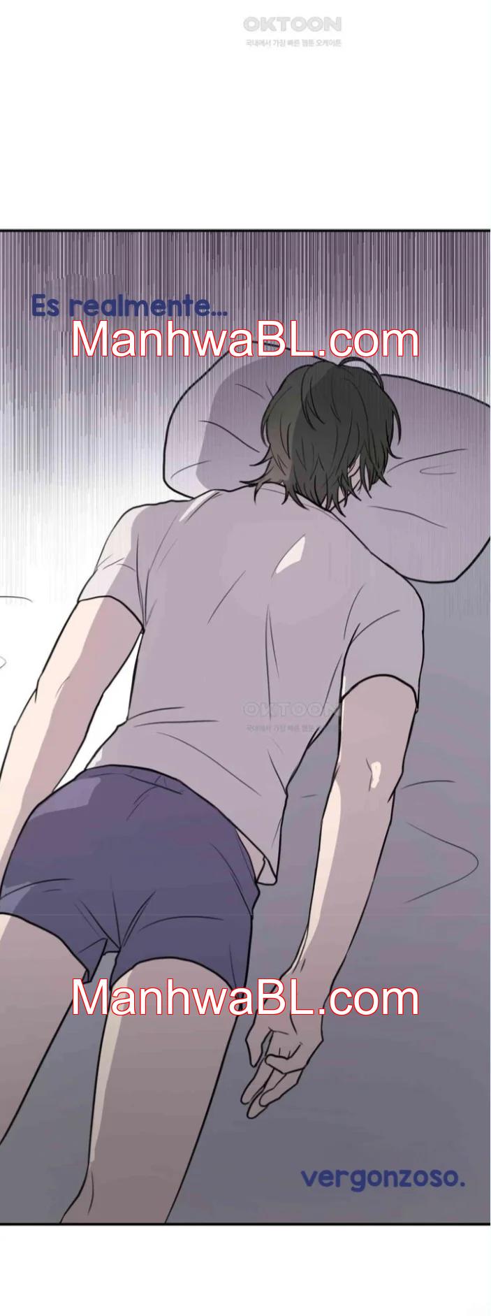 Unlucky Cupid Messenger - Capítulo 4.2 manhwa