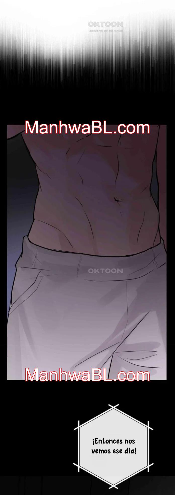 Unlucky Cupid Messenger - Capítulo 4.2 manhwa