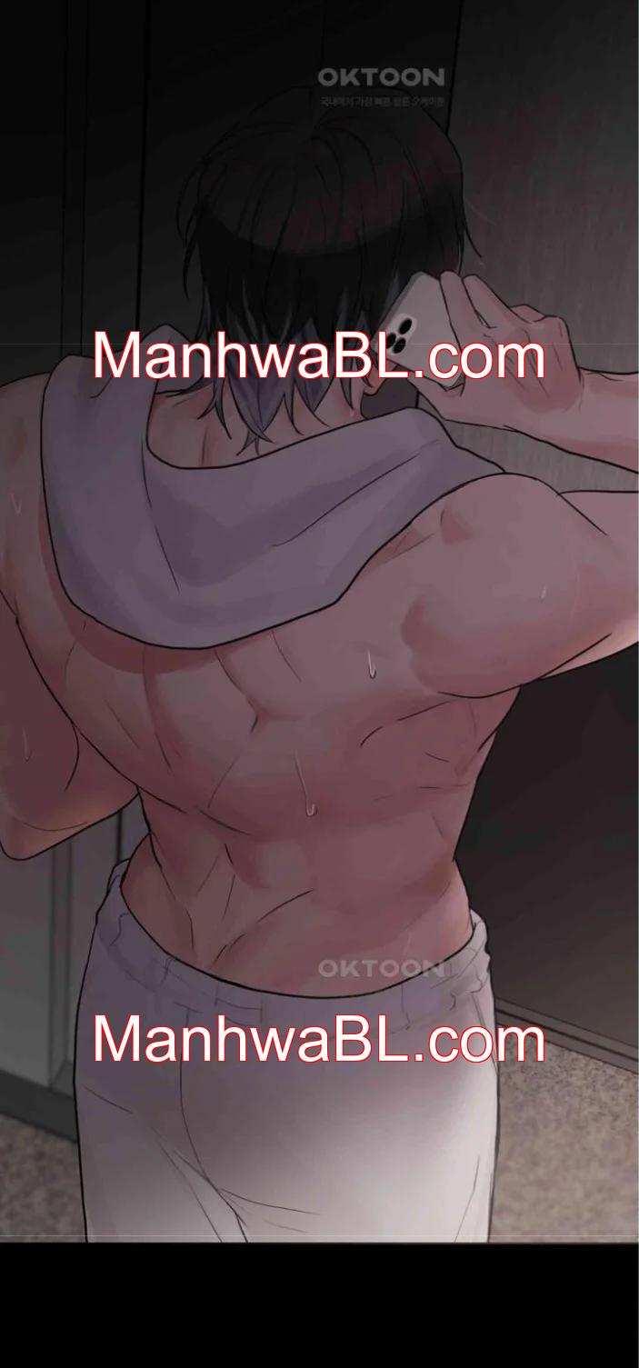 Unlucky Cupid Messenger - Capítulo 4.2 manhwa