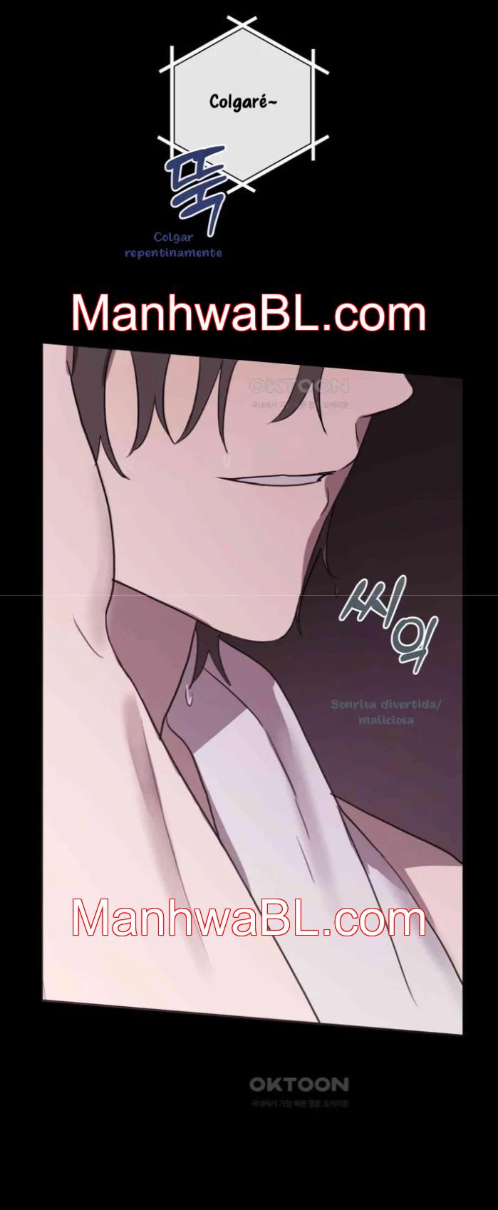 Unlucky Cupid Messenger - Capítulo 4.2 manhwa