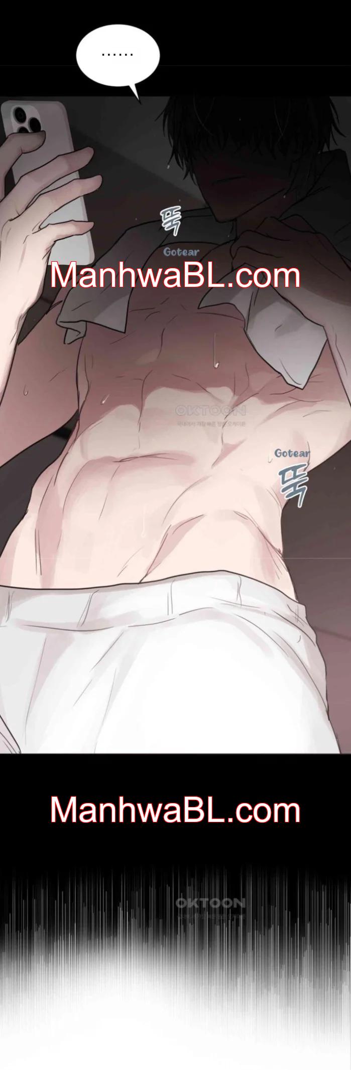 Unlucky Cupid Messenger - Capítulo 4.2 manhwa