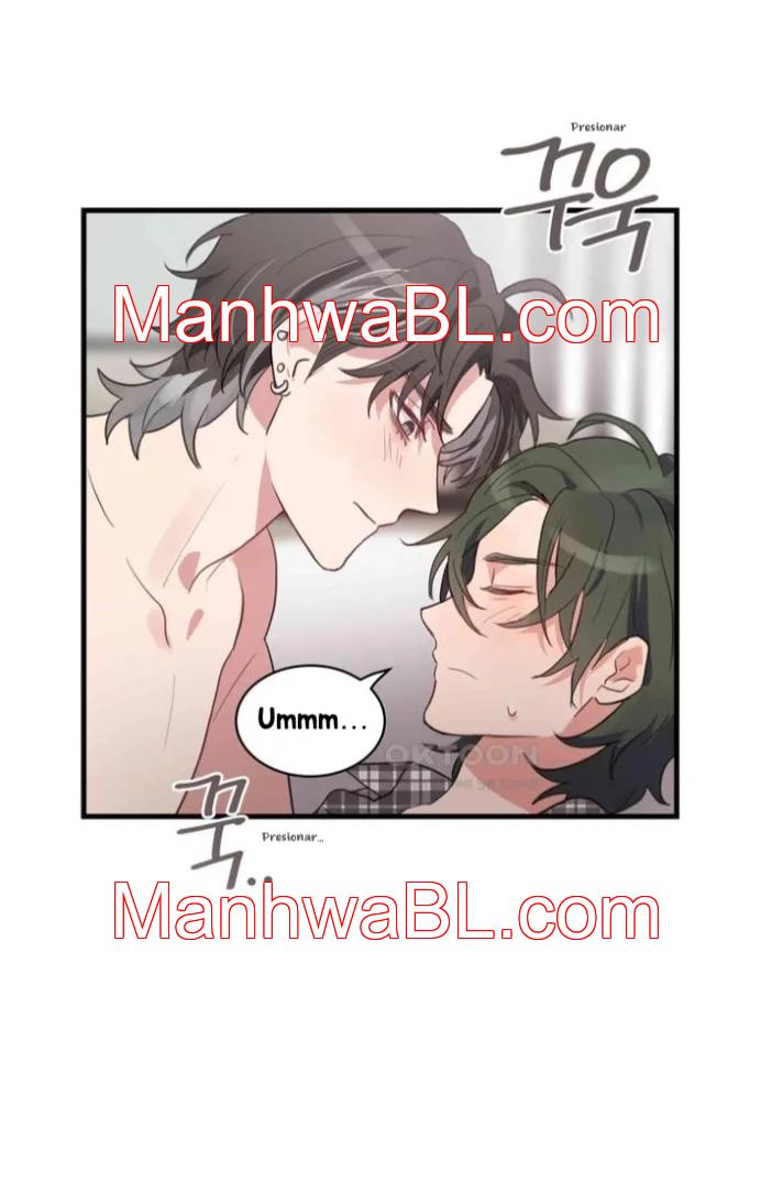 Unlucky Cupid Messenger - Capítulo 8.3 manhwa