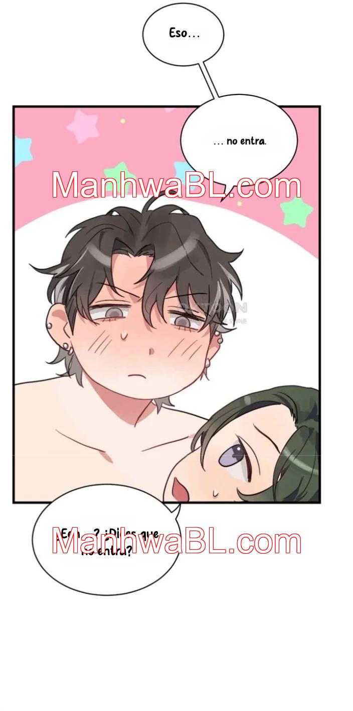 Unlucky Cupid Messenger - Capítulo 8.3 manhwa
