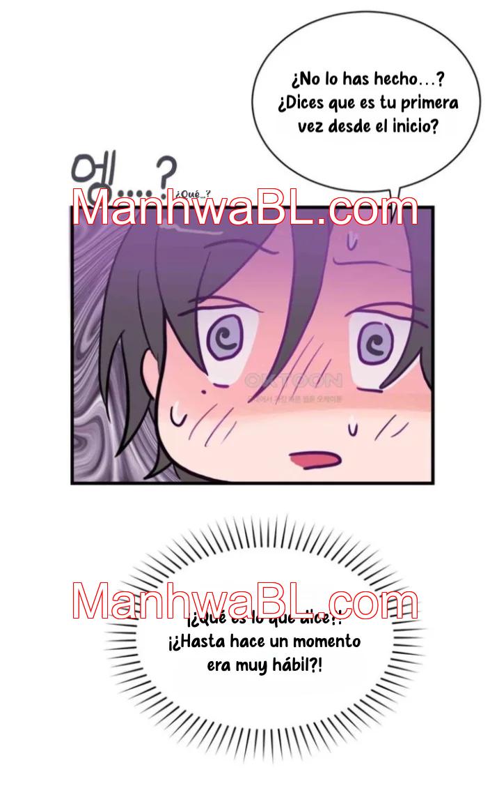 Unlucky Cupid Messenger - Capítulo 8.3 manhwa