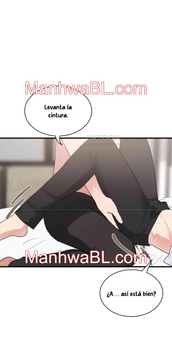 Unlucky Cupid Messenger - Capítulo 8.3 manhwa