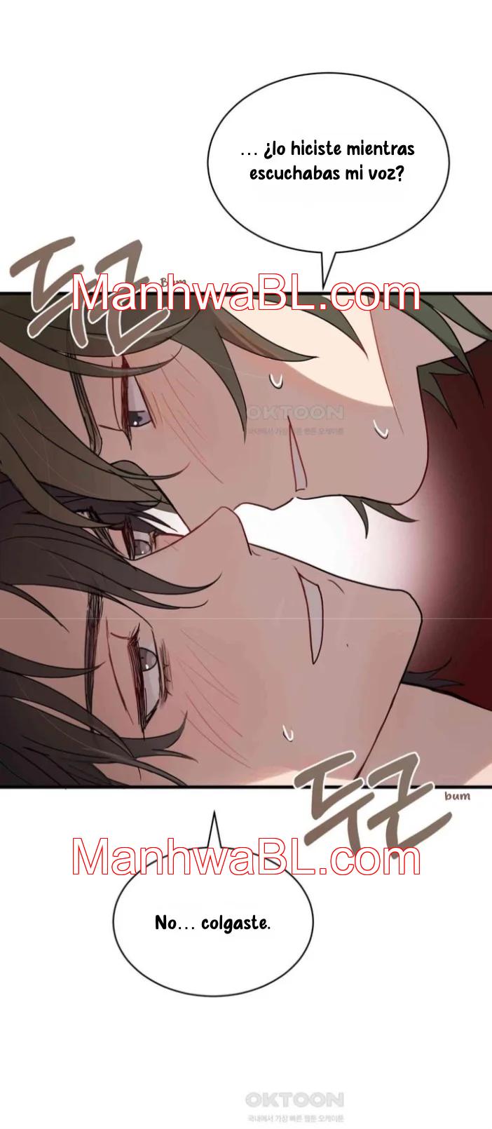 Unlucky Cupid Messenger - Capítulo 7.2 manhwa