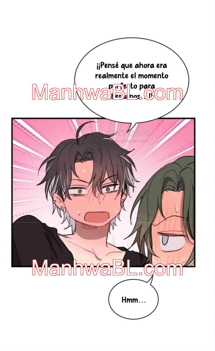 Unlucky Cupid Messenger - Capítulo 7.2 manhwa