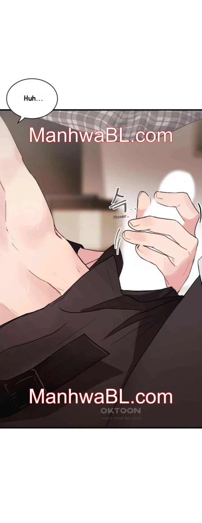 Unlucky Cupid Messenger - Capítulo 7.2 manhwa