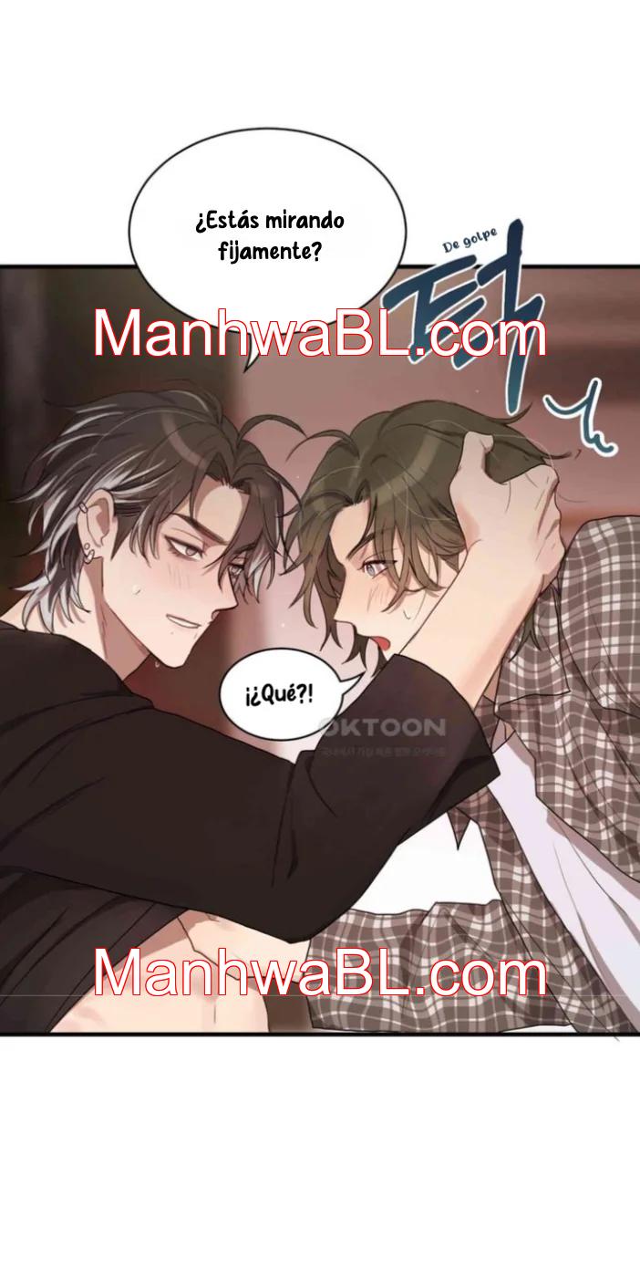 Unlucky Cupid Messenger - Capítulo 7.2 manhwa