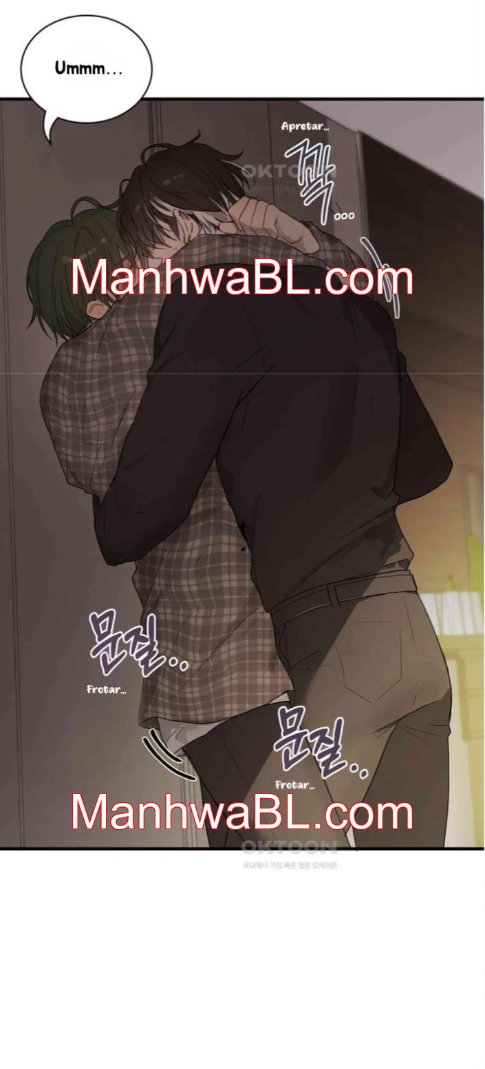 Unlucky Cupid Messenger - Capítulo 7.2 manhwa