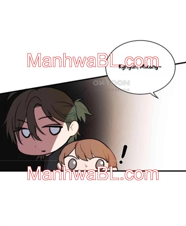 Unlucky Cupid Messenger - Capítulo 4.3 manhwa