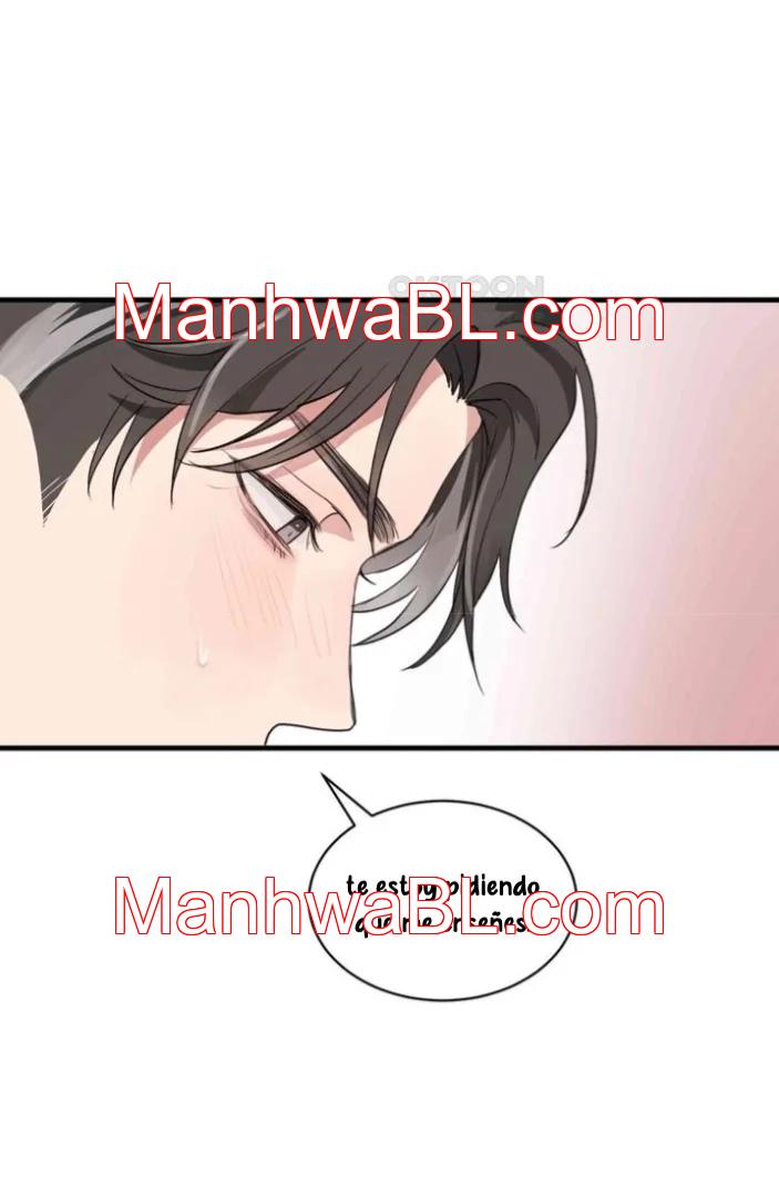 Unlucky Cupid Messenger - Capítulo 8.2 manhwa