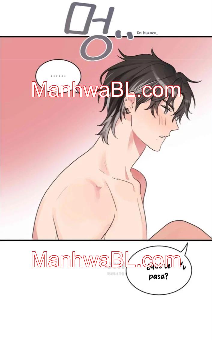 Unlucky Cupid Messenger - Capítulo 8 manhwa