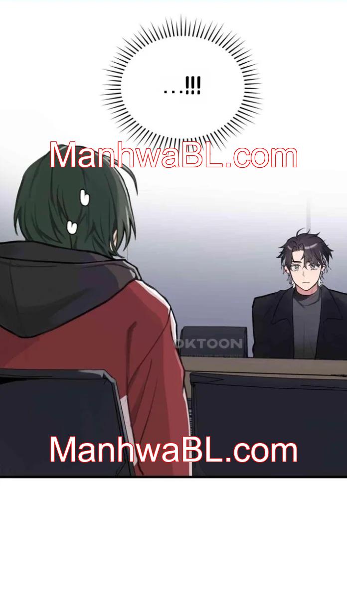 Unlucky Cupid Messenger - Capítulo 2.2 manhwa