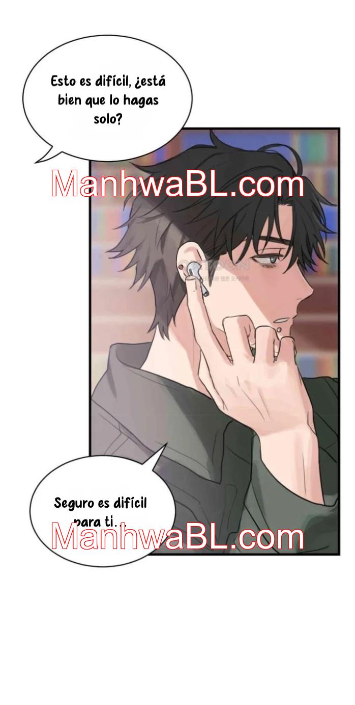 Unlucky Cupid Messenger - Capítulo 2.2 manhwa