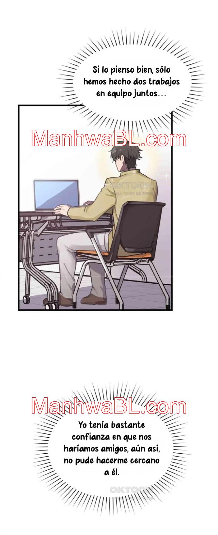 Unlucky Cupid Messenger - Capítulo 2.2 manhwa
