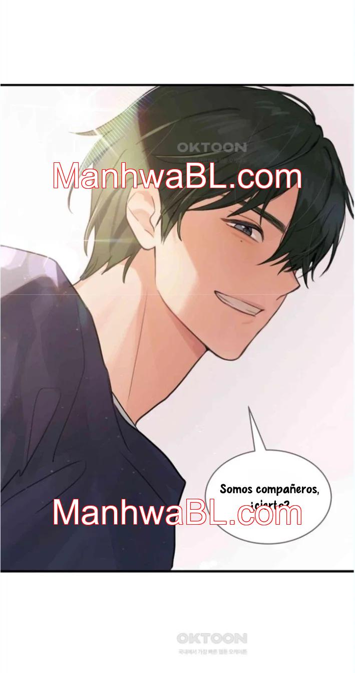 Unlucky Cupid Messenger - Capítulo 2.2 manhwa