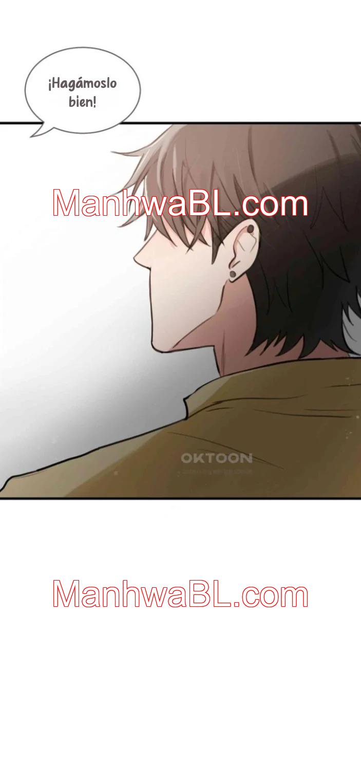 Unlucky Cupid Messenger - Capítulo 2.2 manhwa