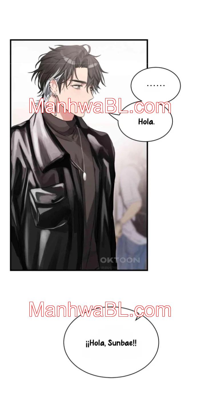 Unlucky Cupid Messenger - Capítulo 2.2 manhwa