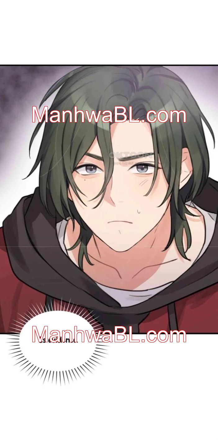 Unlucky Cupid Messenger - Capítulo 2.2 manhwa