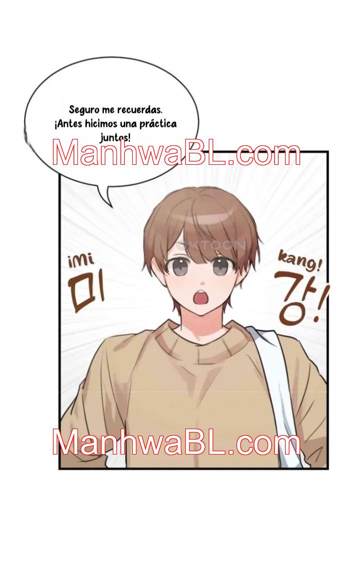 Unlucky Cupid Messenger - Capítulo 2.2 manhwa