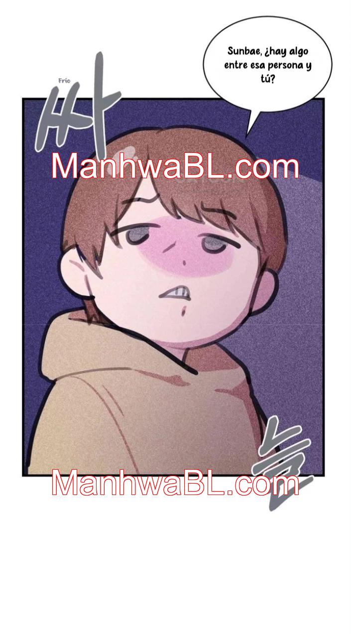 Unlucky Cupid Messenger - Capítulo 5 manhwa