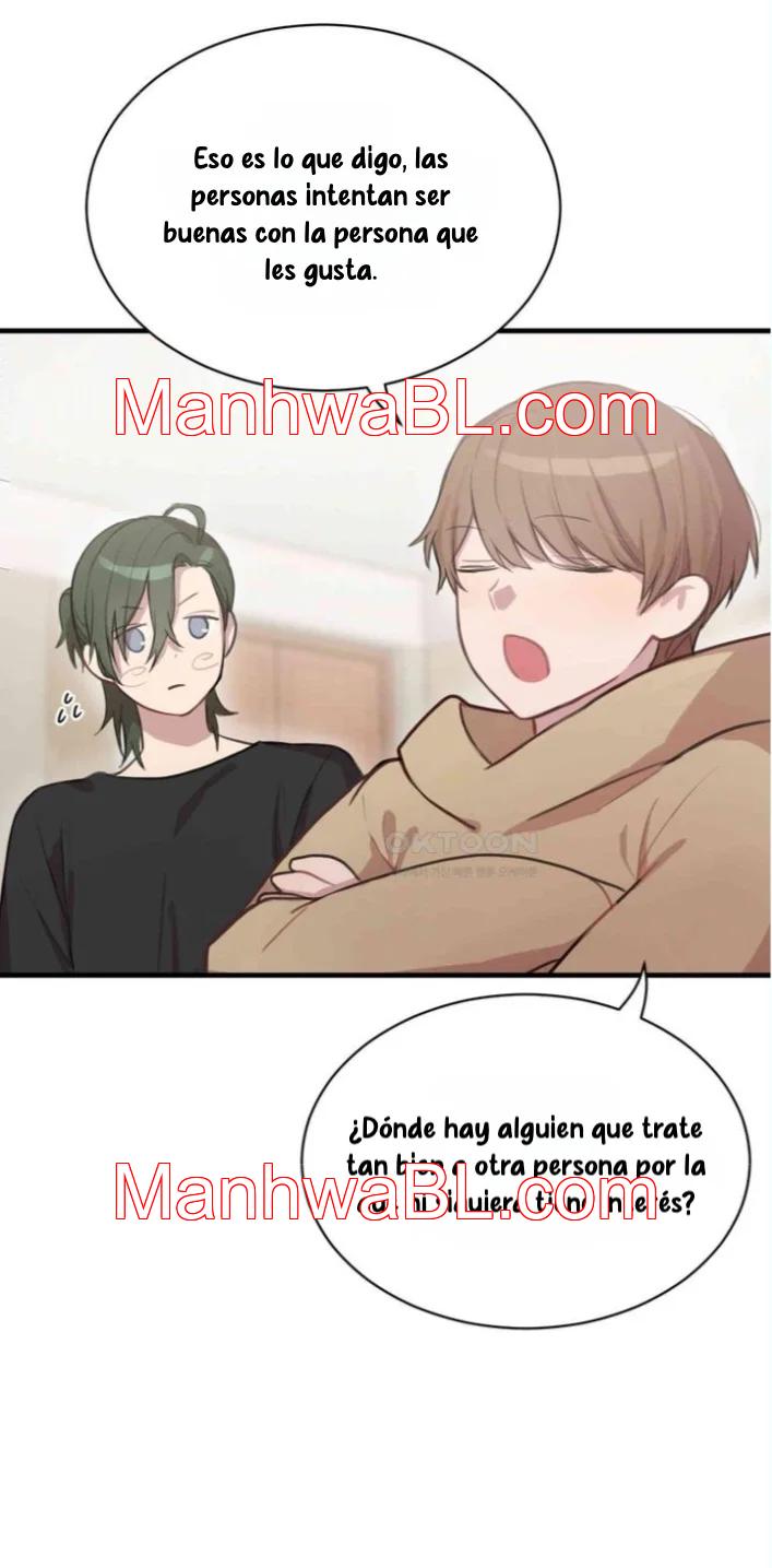 Unlucky Cupid Messenger - Capítulo 5 manhwa