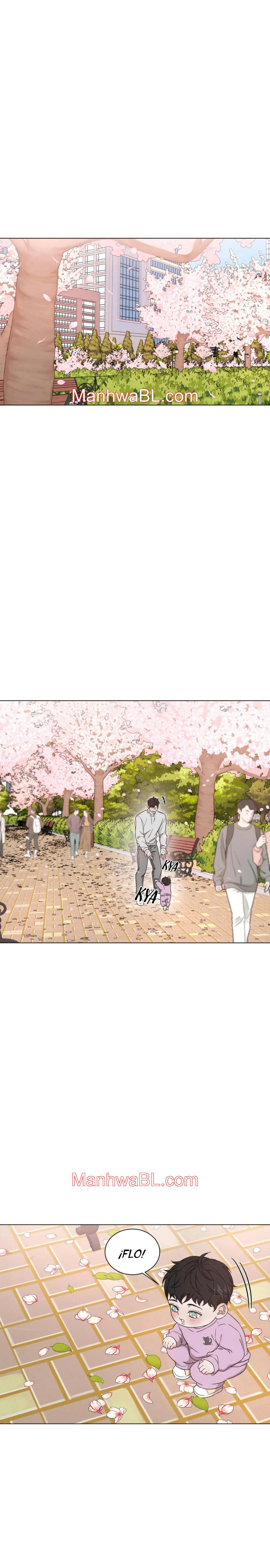 Minmotion Syndrome - Capítulo 98 manhwa