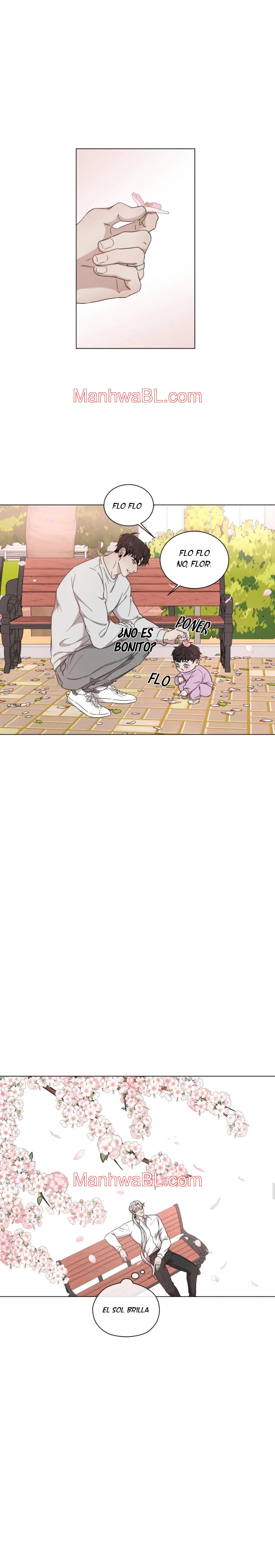 Minmotion Syndrome - Capítulo 98 manhwa