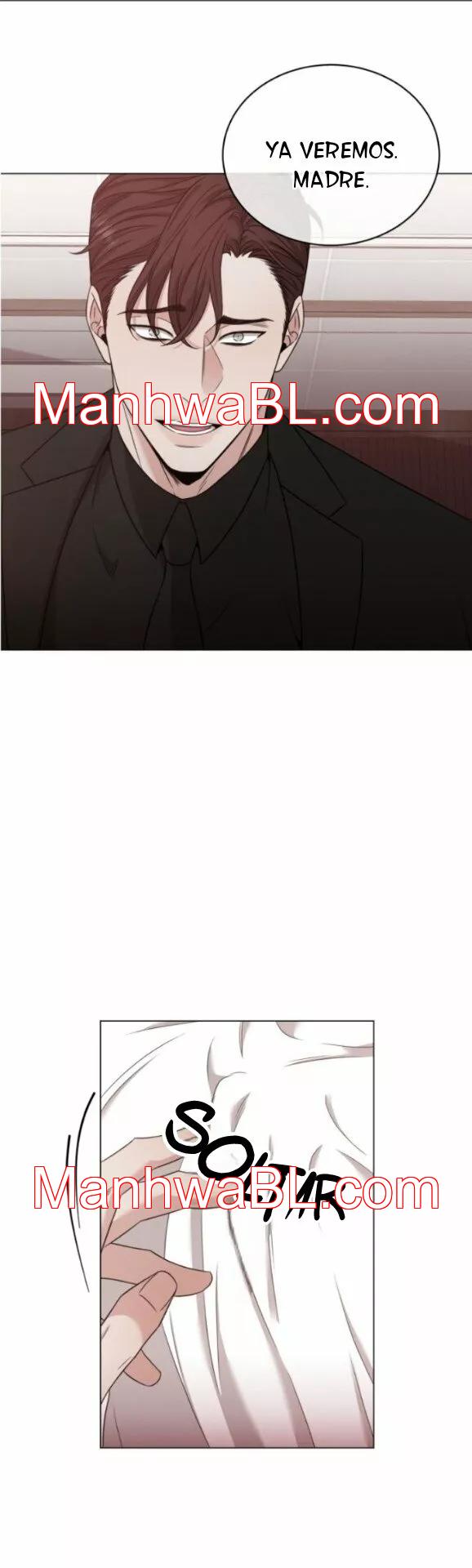 Minmotion Syndrome - Capítulo 46 manhwa