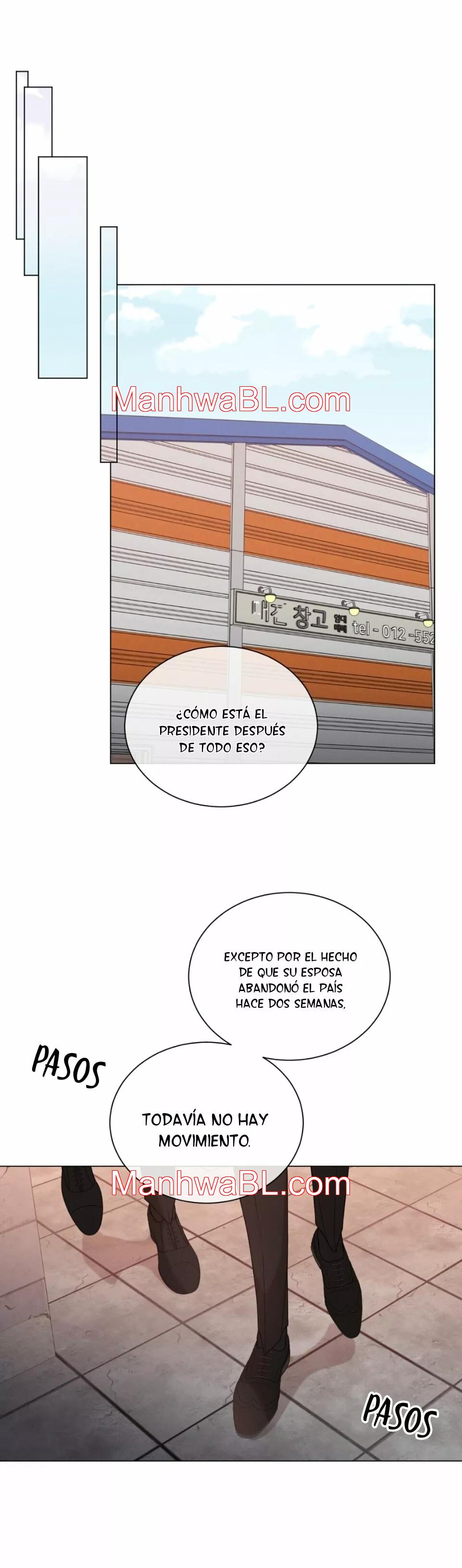Minmotion Syndrome - Capítulo 48 manhwa
