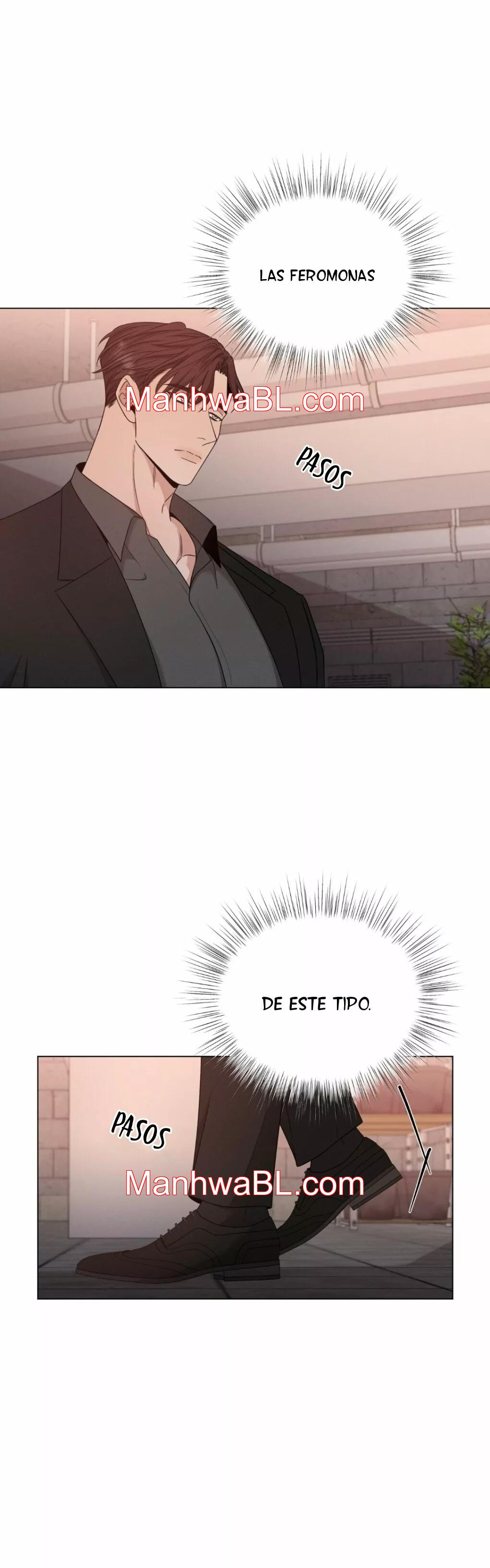 Minmotion Syndrome - Capítulo 48 manhwa
