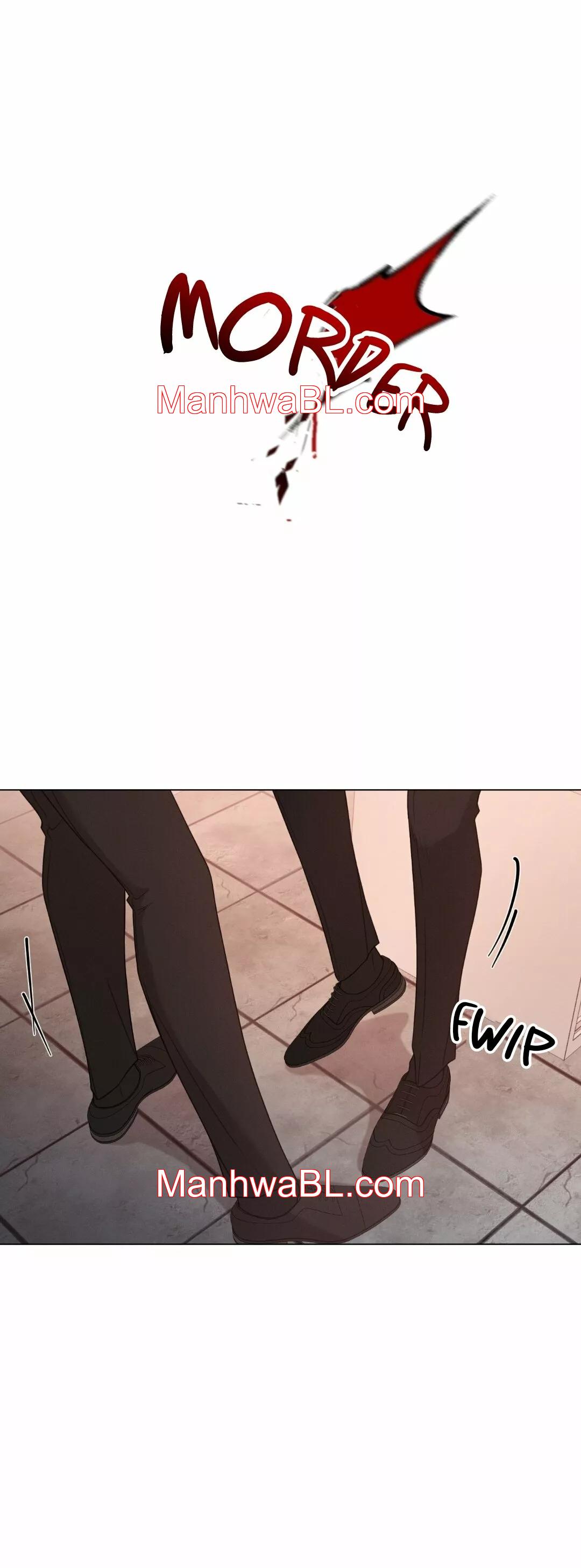 Minmotion Syndrome - Capítulo 48 manhwa