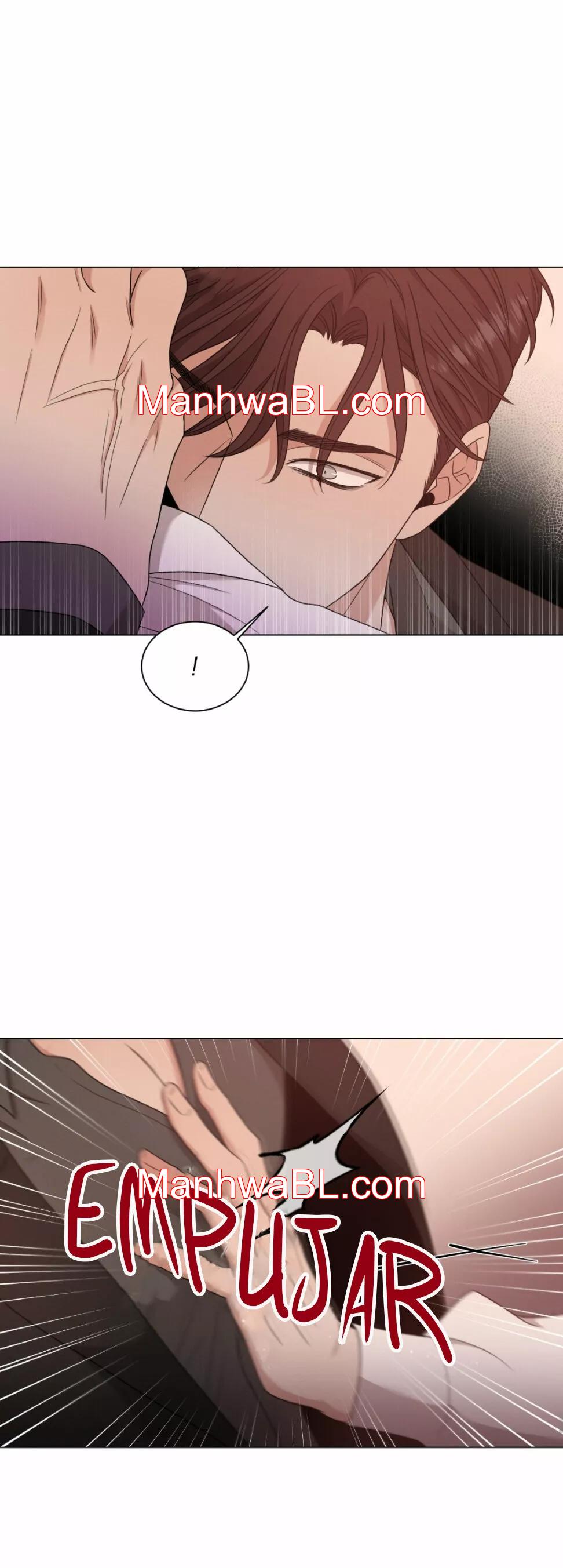 Minmotion Syndrome - Capítulo 48 manhwa
