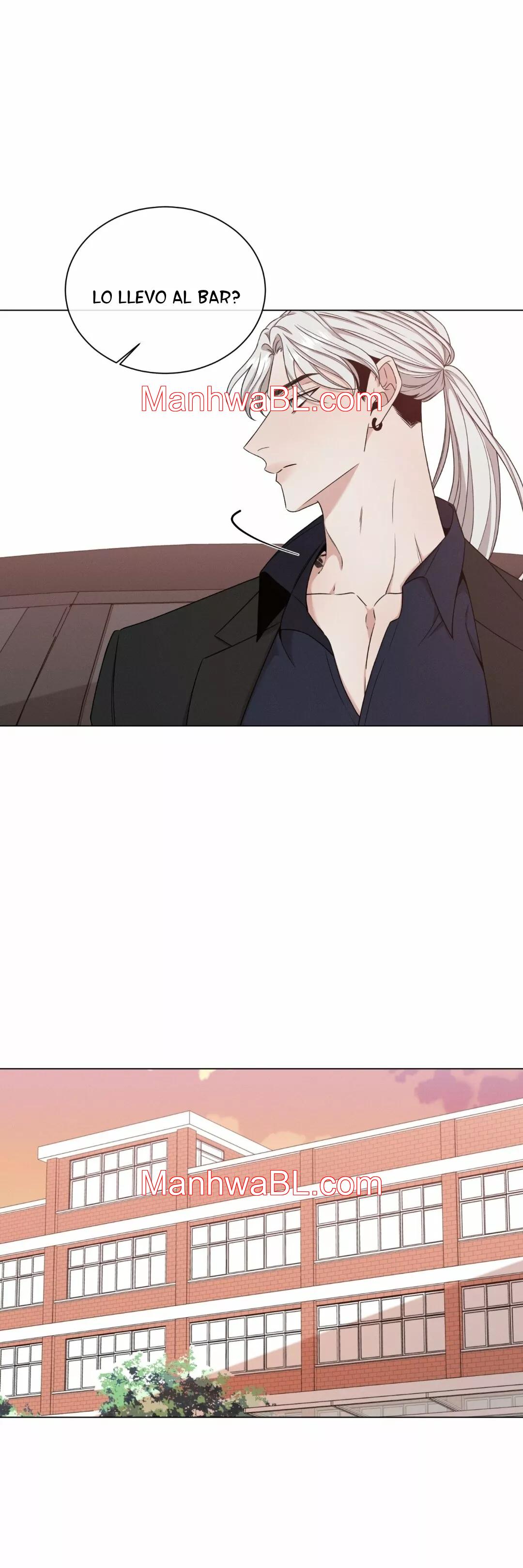 Minmotion Syndrome - Capítulo 48 manhwa